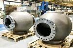 Industrial valve